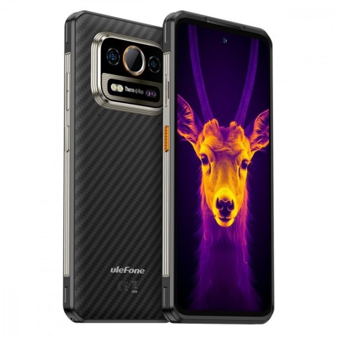 Smartfon Armor 25T Pro 5G 6/256GB Czarny Smartfon Armor 25T Pro 5G 6/256GB Czarny