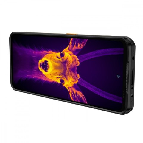 Smartfon Armor 25T Pro 5G 6/256GB Czarny Smartfon Armor 25T Pro 5G 6/256GB Czarny