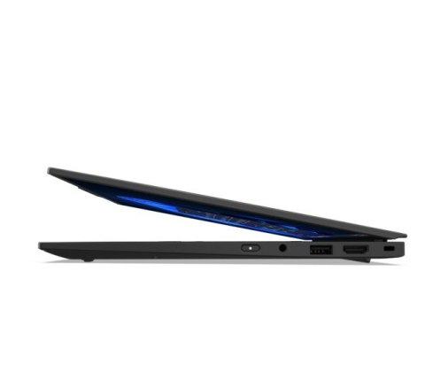 Ultrabook Thinkpad X1 Carbon G13 21NS004NPB W11Pro Ultra 7 258V/32GB/1TB/INT/14.0 WUXGA/Touch/Black/3YRS Premier Support + CO2 Ultrabook Thinkpad X1 Carbon G13 21NS004NPB W11Pro Ultra 7 258V/32GB/1TB/INT/14.0 WUXGA/Touch/Black/3YRS Premier Support + CO2