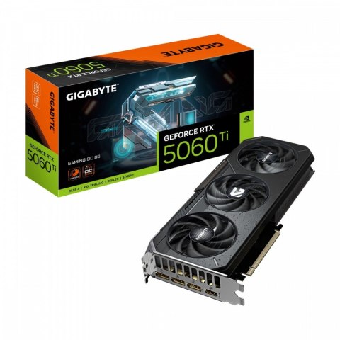 Karta graficzna GV-N506TGAMING OC-8GD Karta graficzna GV-N506TGAMING OC-8GD