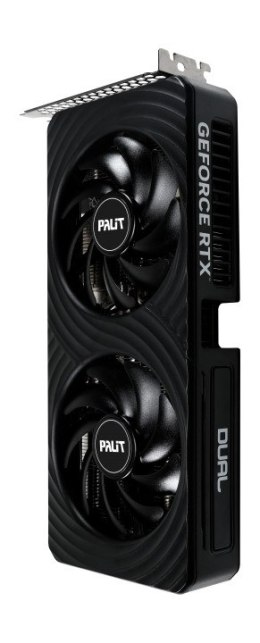 Karta graficzna GeForce RTX 5060 TI DUAL 8GB GDDR7 128bit 3DP/HDMI