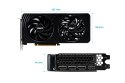 Karta graficzna GeForce RTX 5060 TI DUAL 8GB GDDR7 128bit 3DP/HDMI