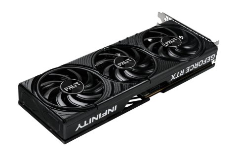 Karta graficzna GeForce RTX 5060 TI INFINITY 3 8GB GDDR7 128bit 3DP/HDMI Karta graficzna GeForce RTX 5060 TI INFINITY 3 8GB GDDR7 128bit 3DP/HDMI