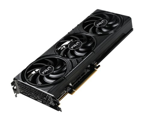 Karta graficzna GeForce RTX 5060 TI INFINITY 3 8GB GDDR7 128bit 3DP/HDMI Karta graficzna GeForce RTX 5060 TI INFINITY 3 8GB GDDR7 128bit 3DP/HDMI