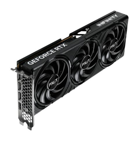 Karta graficzna GeForce RTX 5060 TI INFINITY 3 8GB GDDR7 128bit 3DP/HDMI Karta graficzna GeForce RTX 5060 TI INFINITY 3 8GB GDDR7 128bit 3DP/HDMI