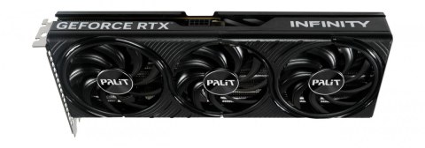 Karta graficzna GeForce RTX 5060 TI INFINITY 3 8GB GDDR7 128bit 3DP/HDMI Karta graficzna GeForce RTX 5060 TI INFINITY 3 8GB GDDR7 128bit 3DP/HDMI