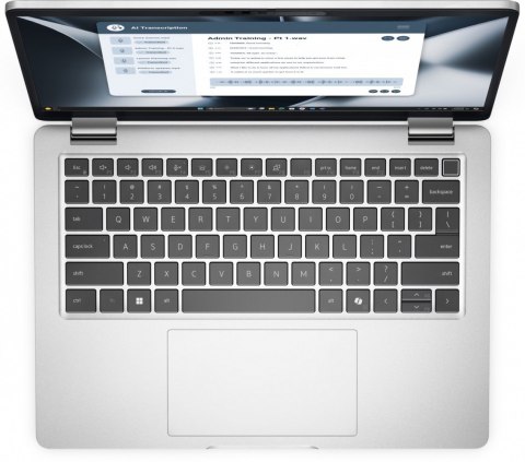 Laptop Dell Pro 13 Plus PB13255/Ryzen AI 5 PRO 340/16GB/512GB SSD Gen4/13.3FHD+/Radeon 760M/FgrPr&SmtCd/FHD/IR Cam/Mic/WLAN+BT/B Laptop Dell Pro 13 Plus PB13255/Ryzen AI 5 PRO 340/16GB/512GB SSD Gen4/13.3FHD+/Radeon 760M/FgrPr&SmtCd/FHD/IR Cam/Mic/WLAN+BT/B