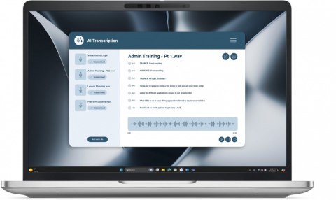 Laptop Dell Pro 13 Plus PB13255/Ryzen AI 5 PRO 340/32GB/1TB SSD Gen4/13.3 FHD+/Radeon 760M/FgrPr&SmtCd/FHD/IR Cam/Mic/WLAN+BT/Ba Laptop Dell Pro 13 Plus PB13255/Ryzen AI 5 PRO 340/32GB/1TB SSD Gen4/13.3 FHD+/Radeon 760M/FgrPr&SmtCd/FHD/IR Cam/Mic/WLAN+BT/Ba