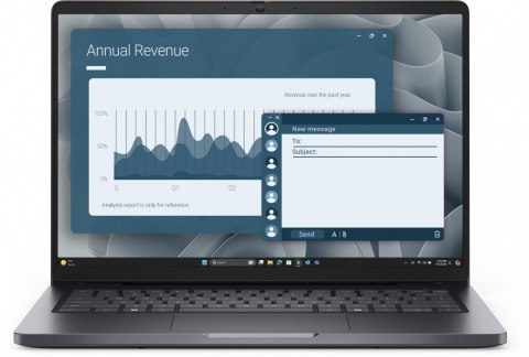 Laptop Dell Pro 14 PC14255/AMD Ryzen 5 220/8GB/256GB/14.0 FHD+/AMD Radeon 740M/FgrPr/Cam&Mic/WLAN+BT/Backlit Kb/3 Cell/W11Pro Laptop Dell Pro 14 PC14255/AMD Ryzen 5 220/8GB/256GB/14.0 FHD+/AMD Radeon 740M/FgrPr/Cam&Mic/WLAN+BT/Backlit Kb/3 Cell/W11Pro