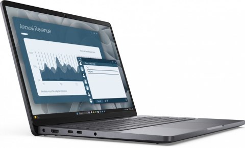Laptop Dell Pro 14 PC14255/AMD Ryzen 5 220/8GB/256GB/14.0 FHD+/AMD Radeon 740M/FgrPr/Cam&Mic/WLAN+BT/Backlit Kb/3 Cell/W11Pro Laptop Dell Pro 14 PC14255/AMD Ryzen 5 220/8GB/256GB/14.0 FHD+/AMD Radeon 740M/FgrPr/Cam&Mic/WLAN+BT/Backlit Kb/3 Cell/W11Pro