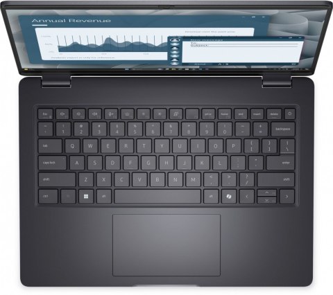 Laptop Dell Pro 14 PC14255/AMD Ryzen 5 220/8GB/256GB/14.0 FHD+/AMD Radeon 740M/FgrPr/Cam&Mic/WLAN+BT/Backlit Kb/3 Cell/W11Pro Laptop Dell Pro 14 PC14255/AMD Ryzen 5 220/8GB/256GB/14.0 FHD+/AMD Radeon 740M/FgrPr/Cam&Mic/WLAN+BT/Backlit Kb/3 Cell/W11Pro