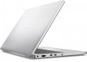 Laptop Dell Pro 14 PC14255/AMD Ryzen AI 5 PRO 340/16GB/512GB SSD/14.0 FHD+/Radeon 840M/FgrPr/FHD/IR Cam/Mic/WLAN+BT/Backlit Kb/3