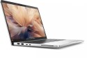 Laptop Dell Pro 14 Plus PB14255/AMD Ryzen 5 PRO 230/16GB/512GB SSD Gen4/14.0 FHD+/Radeon 760M/FgrPr&SmtCd/FHD/IR Cam/Mic/WLAN+BT