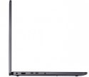 Laptop Dell Pro 16 PC16255/AMD Ryzen 5 PRO 230/16GB/1TB SSD/16.0 FHD+/Radeon 760M/FgrPr/FHD/IR Cam/Mic/WLAN+BT/Backlit Kb/3Cell/