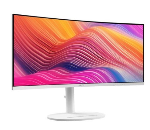 Monitor Modern MD342CQPW 34 cale/LED/UWQHD/Curved/120Hz/czarny Monitor Modern MD342CQPW 34 cale/LED/UWQHD/Curved/120Hz/czarny
