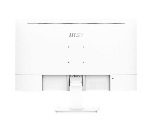 Monitor PRO MP273QW E2 27 cali LED/FHD/Flat/100Hz/White Monitor PRO MP273QW E2 27 cali LED/FHD/Flat/100Hz/White