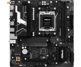 Płyta główna B850M-X WIFI R2.0 AM5 2DDR5 M.2 USBC mATX