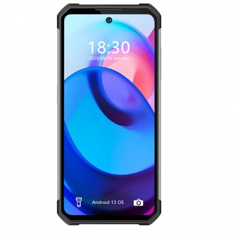 Smartfon WP27 12/256GB czarny Smartfon WP27 12/256GB czarny