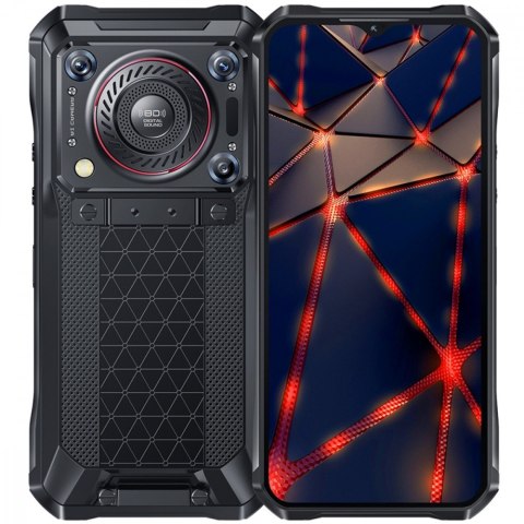 Smartfon WP33 Pro 5G 8/ 256GB szary Smartfon WP33 Pro 5G 8/ 256GB szary