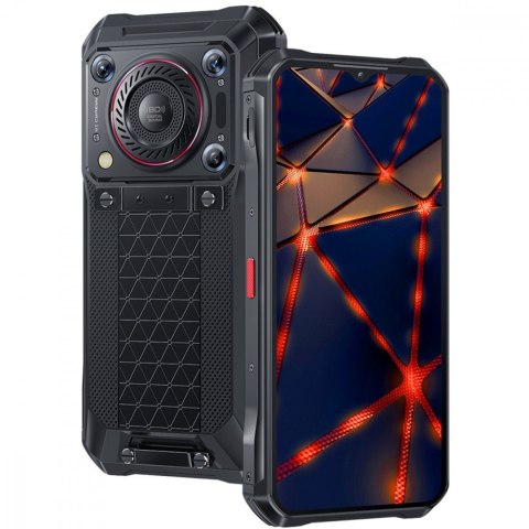 Smartfon WP33 Pro 5G 8/ 256GB szary Smartfon WP33 Pro 5G 8/ 256GB szary