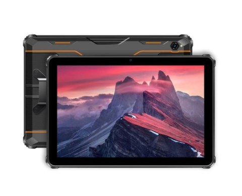 Tablet RT9 10,1 cali 6/256GB pomarańczowy Tablet RT9 10,1 cali 6/256GB pomarańczowy
