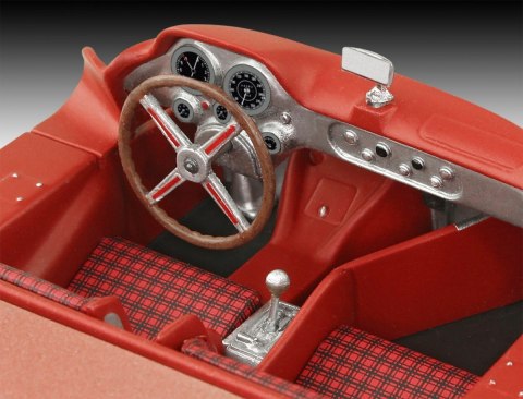 Zestaw upominkowy Mercedes Benz 300 1/24 Zestaw upominkowy Mercedes Benz 300 1/24