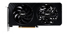 Karta graficzna GeFroce RTX 5060 DUAL 8GB GDDR7 128bit 3DP/HDMI