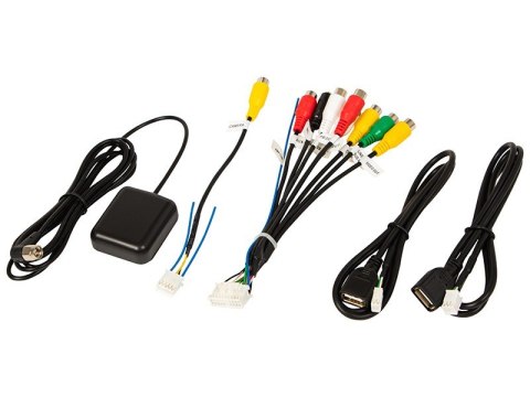 Radio samochodowe CP02 2DIN 9 cali ekran dotykowy Android/WiFi/GPS/CARPLAY Radio samochodowe CP02 2DIN 9 cali ekran dotykowy Android/WiFi/GPS/CARPLAY