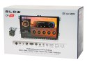 Radio samochodowe CP02 2DIN 9 cali ekran dotykowy Android/WiFi/GPS/CARPLAY