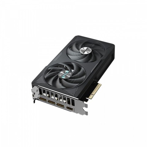 Karta graficzna GeForce RTX 5060 EAGLE OC 8G GDDR7 3DP/HDMI Karta graficzna GeForce RTX 5060 EAGLE OC 8G GDDR7 3DP/HDMI