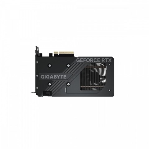 Karta graficzna GeForce RTX 5060 WINDFORCE 8G GDDR7 3DP/HDMI Karta graficzna GeForce RTX 5060 WINDFORCE 8G GDDR7 3DP/HDMI