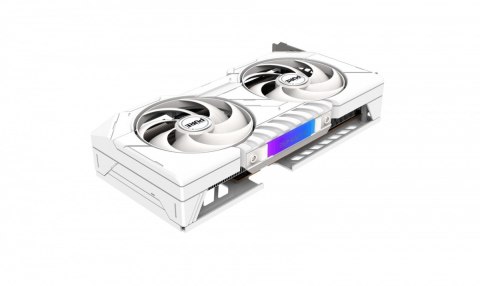 Karta graficzna Radeon RX 9060 XT PURE 16GB GDDR6 128bit DP/2HDMI Karta graficzna Radeon RX 9060 XT PURE 16GB GDDR6 128bit DP/2HDMI