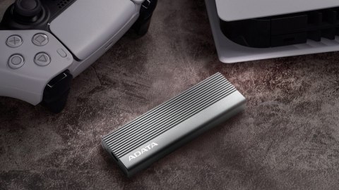 Obudowa zewnętrzna SSD M.2 EC680 USB3.2C 10Gbps Obudowa zewnętrzna SSD M.2 EC680 USB3.2C 10Gbps