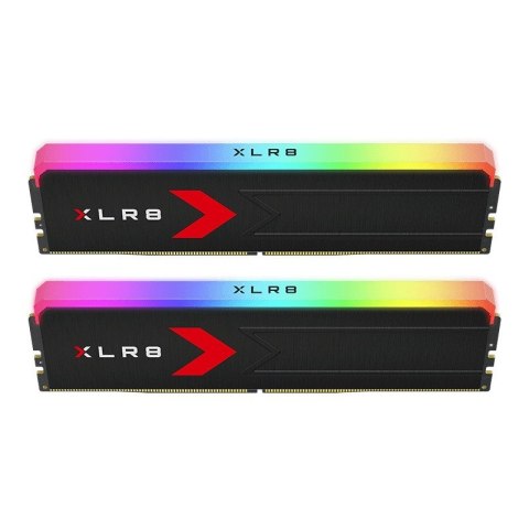 Pamięć DDR5 32GB 6000 C30 RGB Pamięć DDR5 32GB 6000 C30 RGB