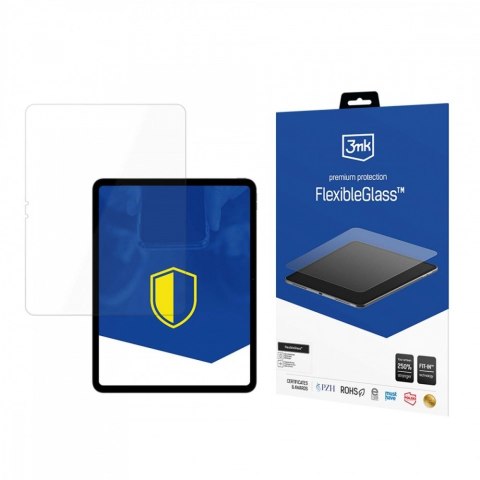 Szkło hybrydowe FlexibleGlass Apple iPad Pro 13 cali Szkło hybrydowe FlexibleGlass Apple iPad Pro 13 cali