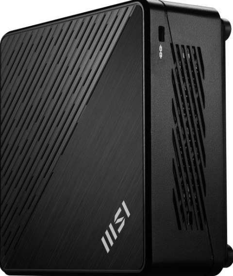Mini PC Cubi 5 12M-406BEU noOS ICi5-1235U/WiFi/AX/BT/Black Mini PC Cubi 5 12M-406BEU noOS ICi5-1235U/WiFi/AX/BT/Black