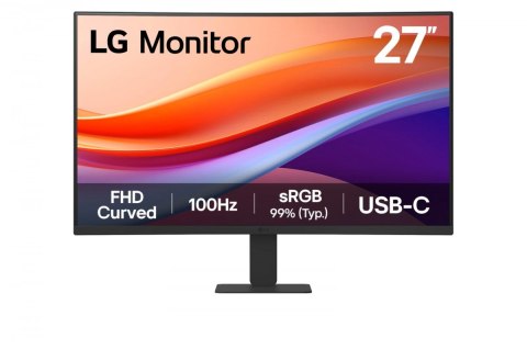 Monitor 27 cali 27U421A-B Monitor 27 cali 27U421A-B