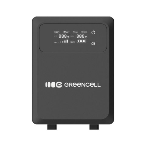 Zasilacz awaryjny UPS AVR PowerCore 1000W/1500VA 12VDC Zasilacz awaryjny UPS AVR PowerCore 1000W/1500VA 12VDC