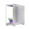 Obudowa PC STELLAR 5F ARGB 20 Biała