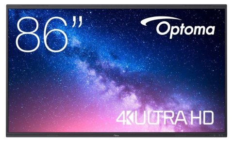Monitor interaktywny 5863RK H1F0C0PBW101 Monitor interaktywny 5863RK H1F0C0PBW101