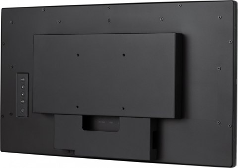 Monitor wielkoformatowy 21.5 cala TF2238MSC-B1 IPS,FHD,DP,HDMI,2x2W,2xUSB,600(cd/m2), 10pkt.7H,IP1X(Front),Pion/Poziom Monitor wielkoformatowy 21.5 cala TF2238MSC-B1 IPS,FHD,DP,HDMI,2x2W,2xUSB,600(cd/m2), 10pkt.7H,IP1X(Front),Pion/Poziom
