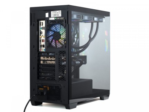 Komputer E-Sport GB650T-CR1 Ryzen 7 7800X3D/32GB/2TB/RTX 5070 OC 12GB/WIN Komputer E-Sport GB650T-CR1 Ryzen 7 7800X3D/32GB/2TB/RTX 5070 OC 12GB/WIN