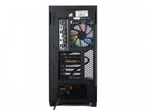 Komputer E-Sport GB650T-CR1 Ryzen 7 7800X3D/32GB/2TB/RTX 5070 OC 12GB/WIN Komputer E-Sport GB650T-CR1 Ryzen 7 7800X3D/32GB/2TB/RTX 5070 OC 12GB/WIN