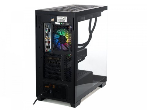 Komputer E-Sport GB650T-CR1 Ryzen 7 7800X3D/32GB/2TB/RTX 5070 OC 12GB/WIN Komputer E-Sport GB650T-CR1 Ryzen 7 7800X3D/32GB/2TB/RTX 5070 OC 12GB/WIN