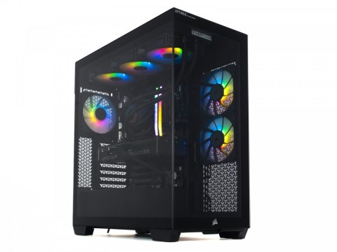 Komputer E-Sport GB650T-CR1 Ryzen 7 7800X3D/32GB/2TB/RTX 5070 OC 12GB/WIN Komputer E-Sport GB650T-CR1 Ryzen 7 7800X3D/32GB/2TB/RTX 5070 OC 12GB/WIN