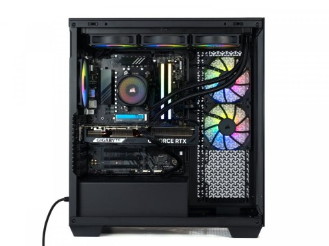 Komputer E-Sport GB650T-CR1 Ryzen 7 7800X3D/32GB/2TB/RTX 5070 OC 12GB/WIN Komputer E-Sport GB650T-CR1 Ryzen 7 7800X3D/32GB/2TB/RTX 5070 OC 12GB/WIN