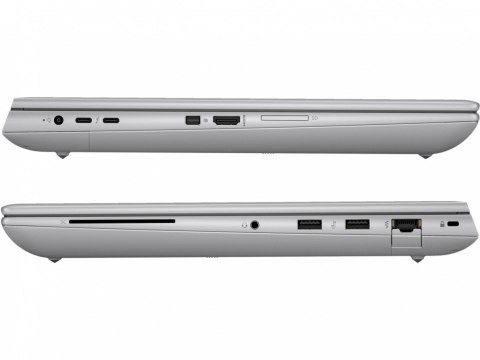Mobilna stacja robocza ZBook Fury G11 i9-14900HX 2TB/64GB/W11P/16.0 98L10ET Mobilna stacja robocza ZBook Fury G11 i9-14900HX 2TB/64GB/W11P/16.0 98L10ET