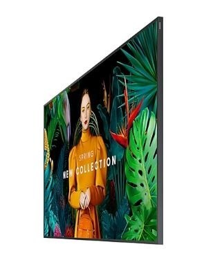 Monitor profesjonalny QM65C 65 cali Matowy 24h/7 500(cd/m2) 3840 x 2160 (UHD) S10 Player (Tizen 7) WiFi/BT 3 lata On-Site (LH65Q Monitor profesjonalny QM65C 65 cali Matowy 24h/7 500(cd/m2) 3840 x 2160 (UHD) S10 Player (Tizen 7) WiFi/BT 3 lata On-Site (LH65Q