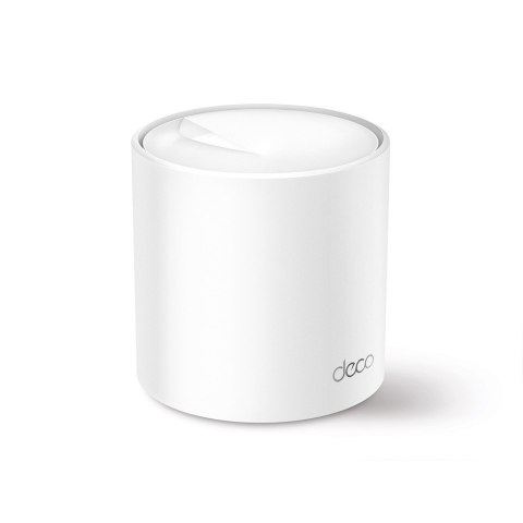 System WIFI Deco X50 (2-pack) AX3000 System WIFI Deco X50 (2-pack) AX3000