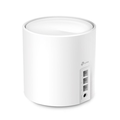 System WIFI Deco X50 (2-pack) AX3000 System WIFI Deco X50 (2-pack) AX3000